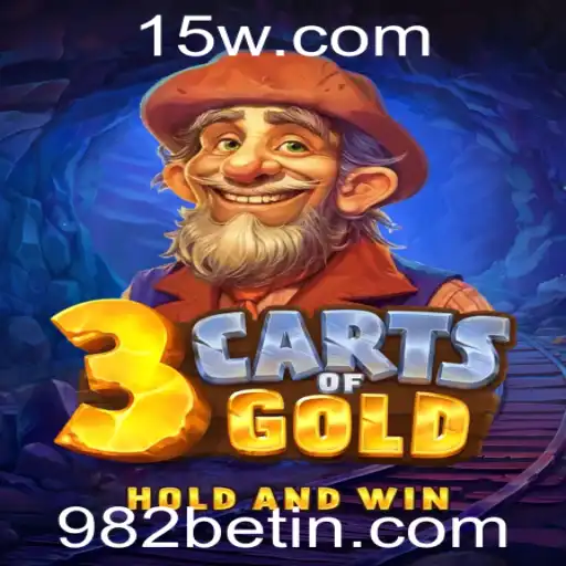 Descubra o Fascinante Jogo 3cartsOfGold com 982bet