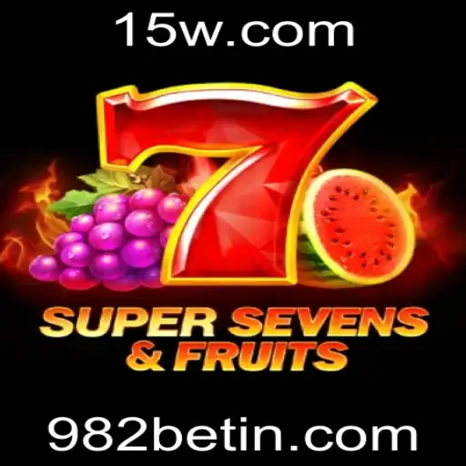 Explorando o Mundo do Jogo 7SuperSevensFruits: Uma Experiência Envolvente com 982bet