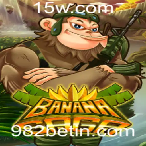 Descubra o Mundo de BananaSaga: Um Jogo Inovador com 982bet