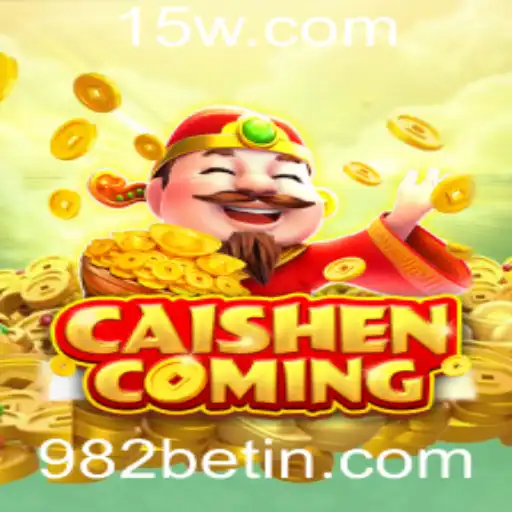 Descubra o Mundo de CAISHENCOMING: O Jogo de Azar Inovador da 982bet