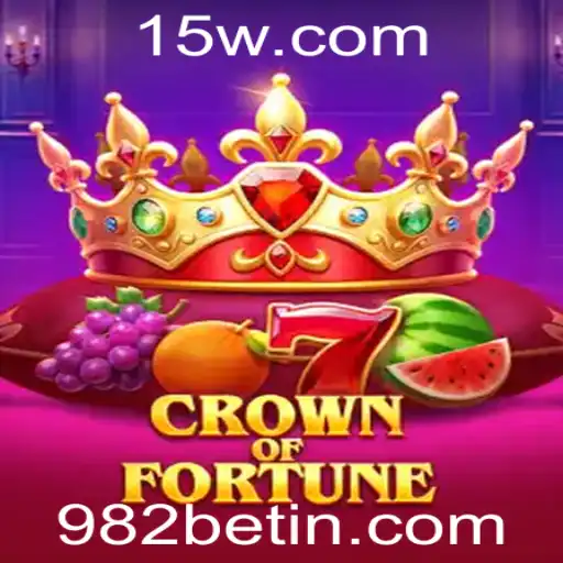CrownofFortune: A Nova Sensação do Mundo dos Jogos Digitais