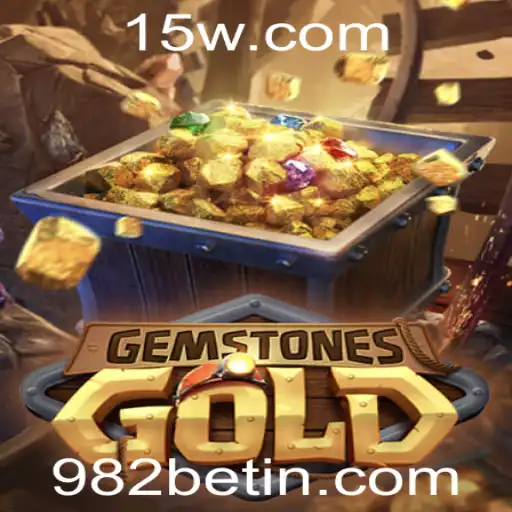 Descubra GemstonesGold - Um Mundo de Aventura e Riquezas