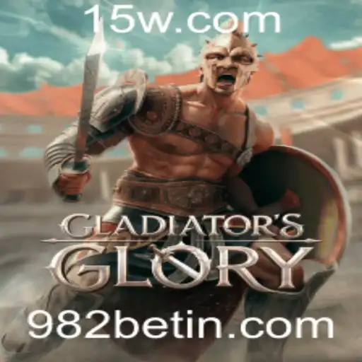 Descubra GladiatorsGlory: O Renascimento dos Combates na Arena com 982bet