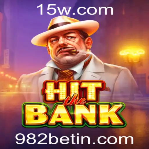 Descubra a Emoção do Jogo HitTheBank com 982bet
