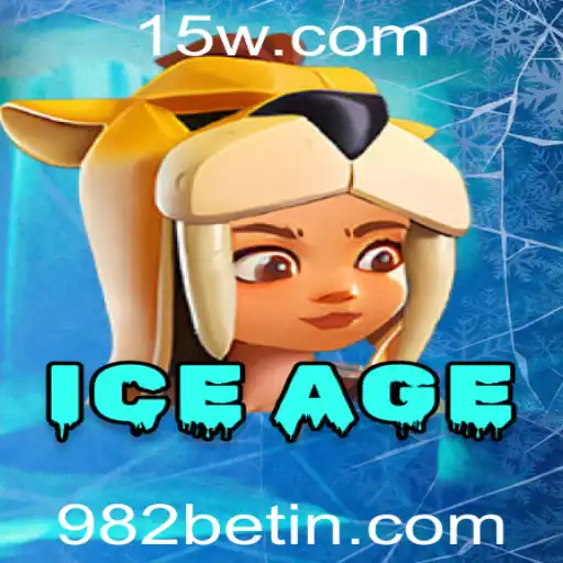 Descubra o emocionante mundo de IceAge: o jogo imperdível de 982bet