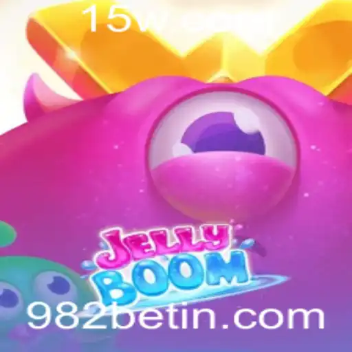 Explorando o Mundo Emocionante de JellyBoom: O Jogo Atraente e Suas Regras Fascinantes