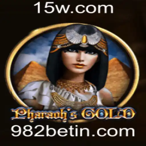 PharaohsGold: Exploração Antiga com 982bet