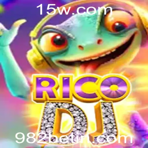 Explorando o Mundo de RicoDJ e o Impacto da 982bet
