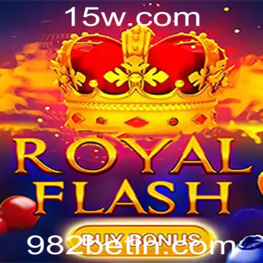 RoyalFlashBuyBonus: O Novo Sucesso no Mundo dos Jogos On-line