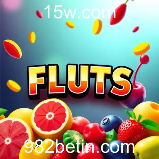 Slots de Frutas
