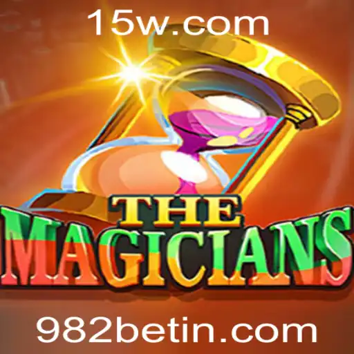 TheMagicians: Um Olhar Detalhado sobre o Jogo Inovador com 982bet
