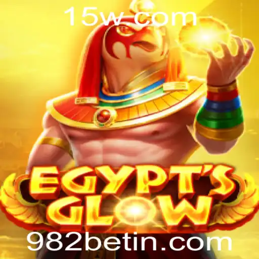 Desvendando o Fascínio de EgyptsGlow: Um Olhar Detalhado sobre o Novo Fenômeno do Cassino 982bet