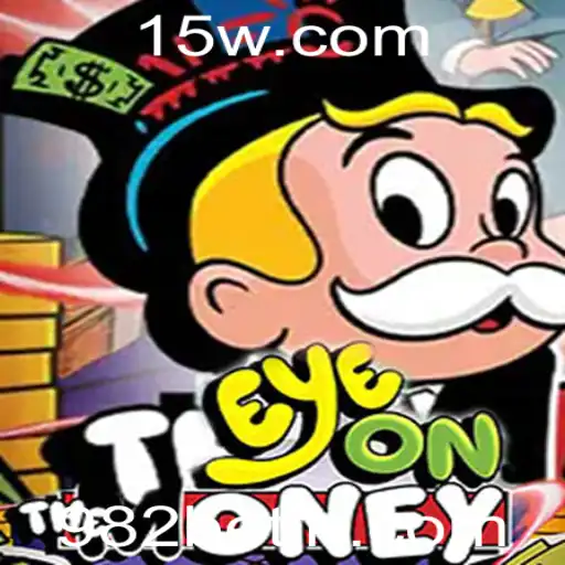 Desvendando o Universo de EyeOnTheMoney