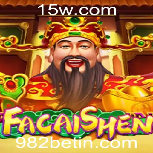 FaCaiShen: Descubra o Novo Jogo com a 982bet