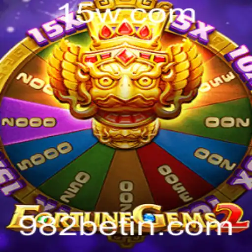 Descubra FortuneGems2: O Jogo Revolucionário da 982bet