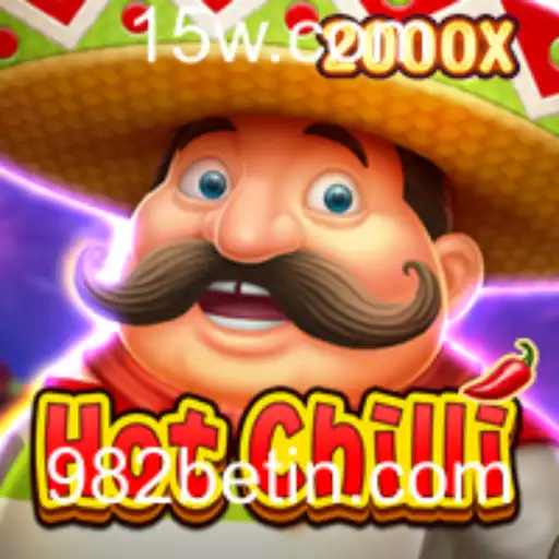 Descubra HotChilli: O Jogo de Aventura e Estratégia da 982bet