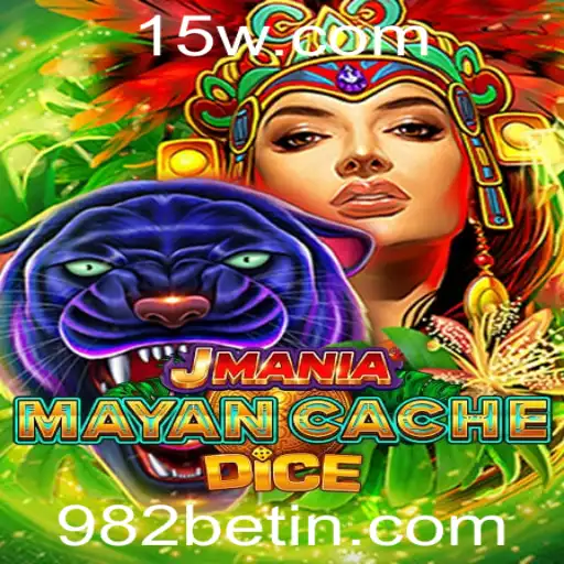 Descubra o Fascinante Mundo de JManiaMayanCacheDice