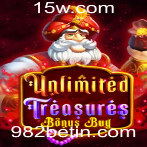 Descubra a Emoção do Jogo UnlimitedTreasuresBonusBuy na Plataforma 982bet