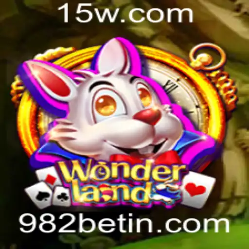 Wonderland: Descubra o Fascinante Universo do Novo Jogo com 982bet
