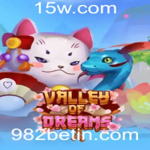 Explore o Fascinante Mundo de ValleyofDreams